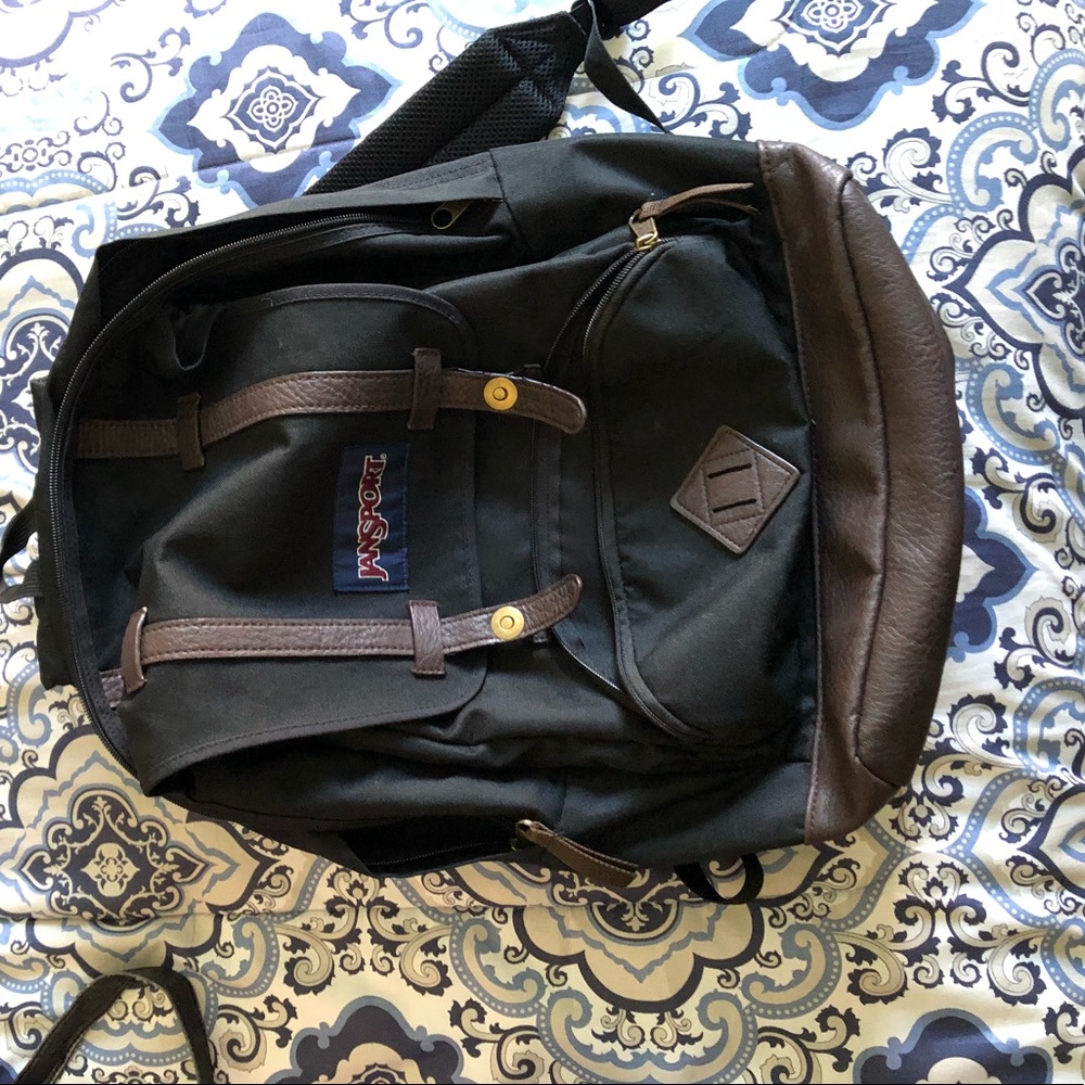 Cortlandt Jansport backpack